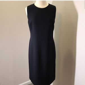 Austin Reed Black Sleeveless Dress
